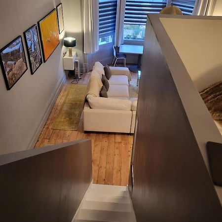 5 Luxury Spacious Loft - Prime Location - Comfortable Bed & Sofa Brighton Ngoại thất bức ảnh