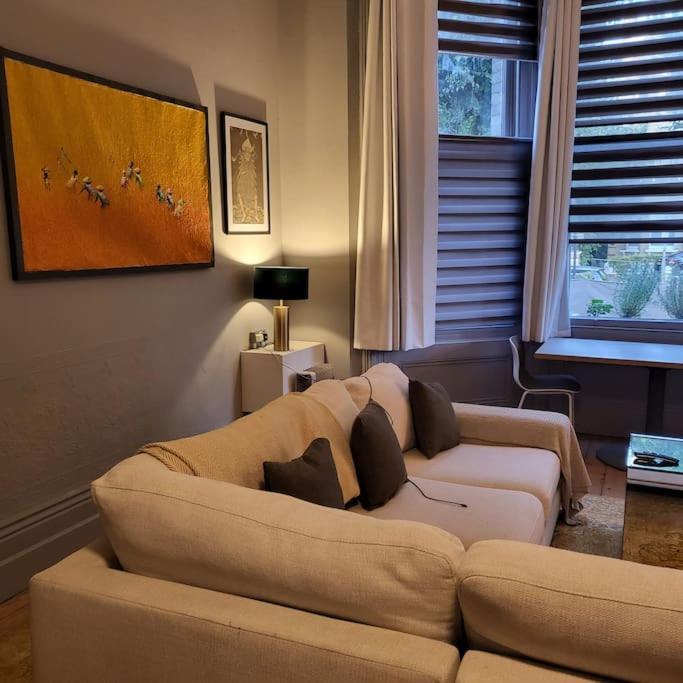 5 Luxury Spacious Loft - Prime Location - Comfortable Bed & Sofa Brighton Ngoại thất bức ảnh