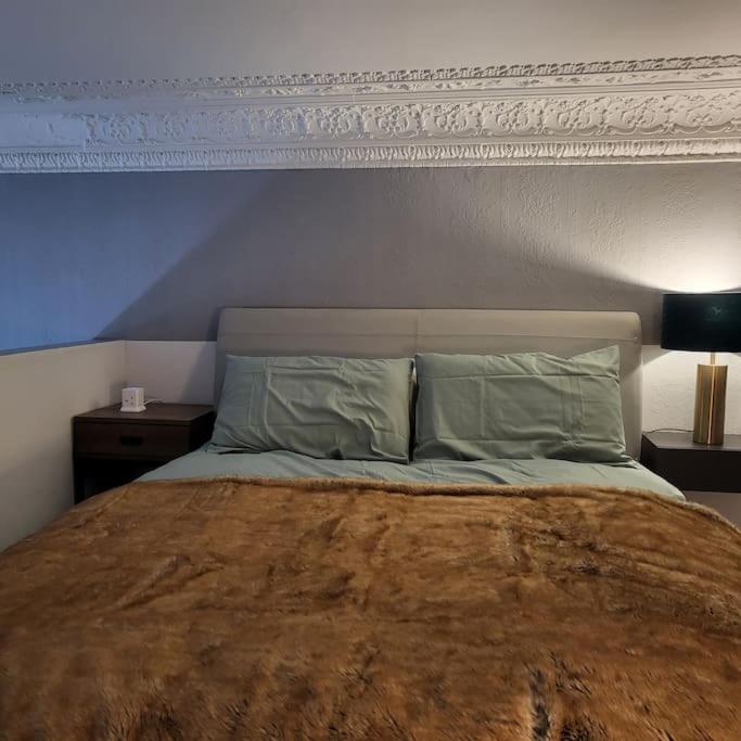 5 Luxury Spacious Loft - Prime Location - Comfortable Bed & Sofa Brighton Ngoại thất bức ảnh