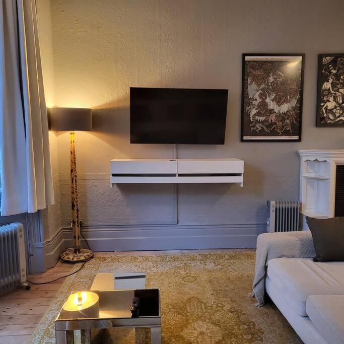 5 Luxury Spacious Loft - Prime Location - Comfortable Bed & Sofa Brighton Ngoại thất bức ảnh