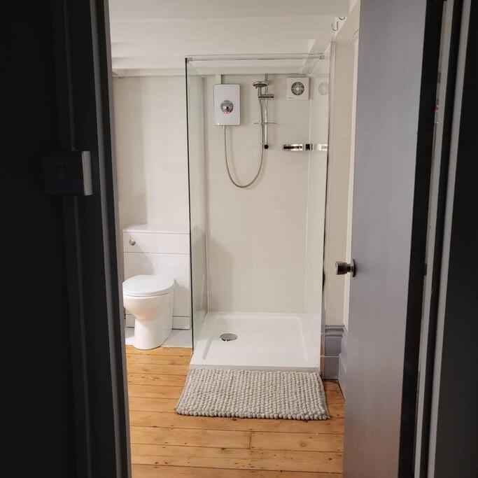 5 Luxury Spacious Loft - Prime Location - Comfortable Bed & Sofa Brighton Ngoại thất bức ảnh
