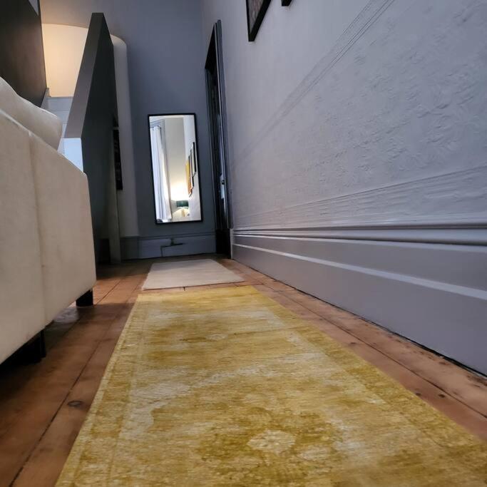 5 Luxury Spacious Loft - Prime Location - Comfortable Bed & Sofa Brighton Ngoại thất bức ảnh