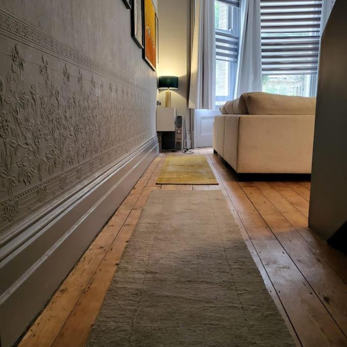 5 Luxury Spacious Loft - Prime Location - Comfortable Bed & Sofa Brighton Ngoại thất bức ảnh