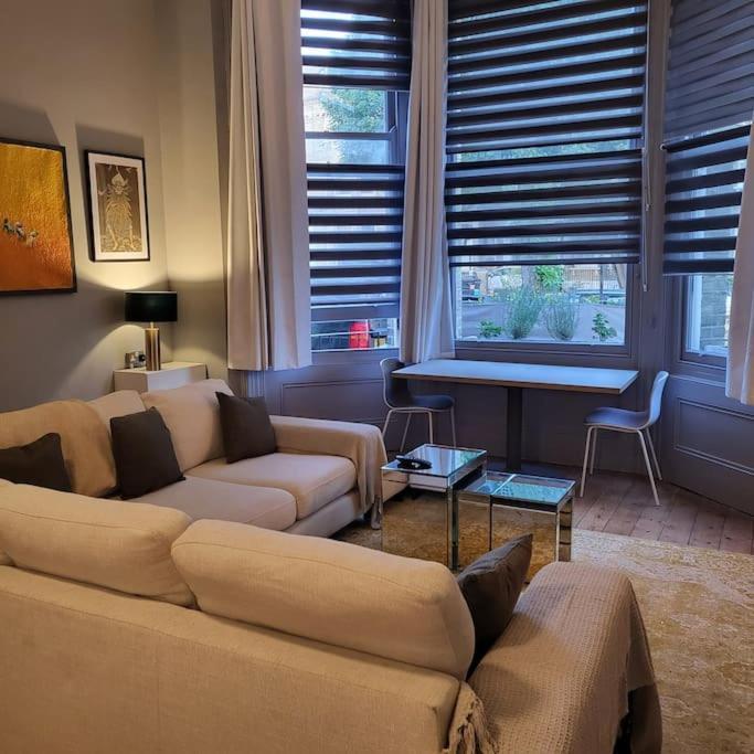 5 Luxury Spacious Loft - Prime Location - Comfortable Bed & Sofa Brighton Ngoại thất bức ảnh
