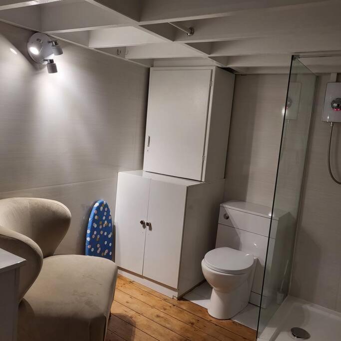 5 Luxury Spacious Loft - Prime Location - Comfortable Bed & Sofa Brighton Ngoại thất bức ảnh