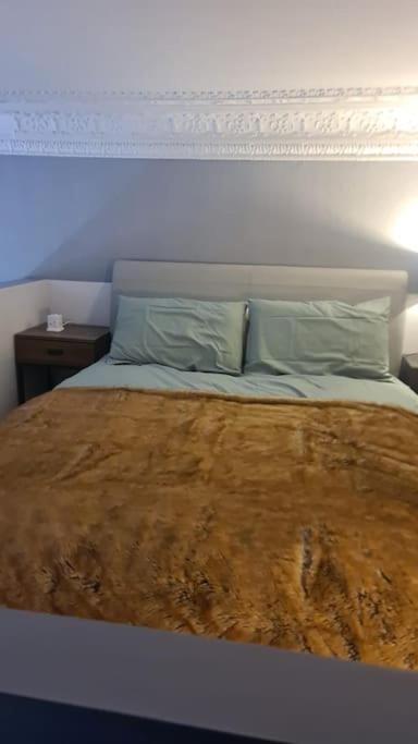 5 Luxury Spacious Loft - Prime Location - Comfortable Bed & Sofa Brighton Ngoại thất bức ảnh